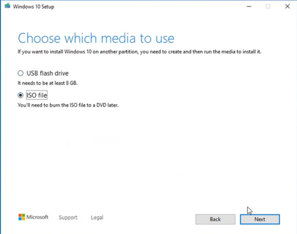 installation tool